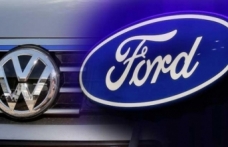 Ford ve Volkswagen tercihini Türkiye'den yana kullandı
