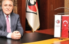 GAOSB Yönetim Kurulu Başkanı Cengiz Şimşek;'Çamurdan enerji üreteceğiz'
