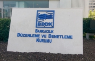 BDDK’dan 18 bankaya para cezası
