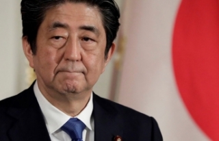 ﻿Japonya Başbakanı Abe: Türkiye'ye kredi...