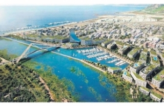 Kanal İstanbul için planlamalar yapıldı