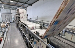 Gazete ve dergi tirajlarında büyük düşüş