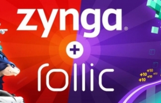 ABD'li Zynga, Türk oyun firması Rollic Games'i...