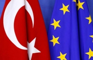 Türk vatandaşlarına vize verilmeyeceği iddialarına...