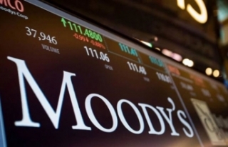 Moody's, 8 Türk şirketin kredi notunu indirdi
