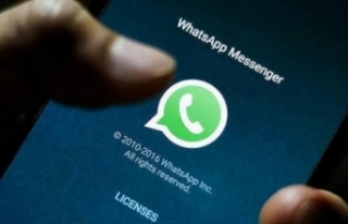 WhatsApp’a yeni özellik geliyor "kendini yok...