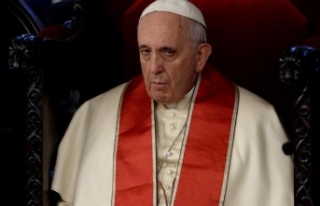Papa: Kapitalizm başarısız oldu