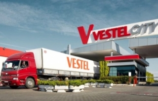 Vestel, iki İngiliz beyaz eşya firmasını satın...