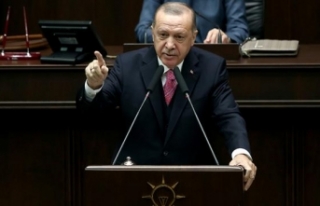 Erdoğan'dan 'Varlık Barışı' çağrısı:...