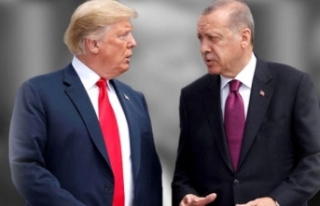 Trump'ın Türkiye karnesi nasıl? İşte dört...