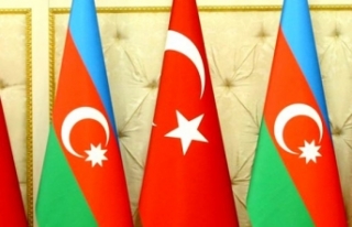 Türkiye ve Azerbaycan'dan enerjide iş birliği...