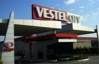 Vestel, Avrupa'ya elektrikli araç şarjı ihraç...
