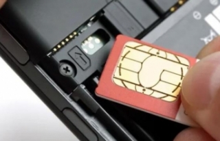 Fiziki SIM kartlar tarih oluyor! eSIM uygulaması...