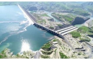 Ilısu Barajı, ülke ekonomisine yıllık 2,8 milyar...