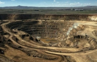 Söğüt Altın Madeni'nde büyük keşif: Rezerv...