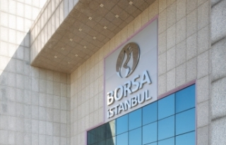 TVF CEO'su Sönmez: "Borsa İstanbul iki...