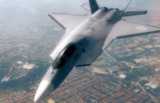 Yerli savaş uçağı 2023 yılında hangardan çıkacak