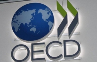 OECD İstanbul Merkezi açıldı