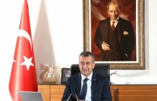 “Gaziantep, tamamlanacak OSB projeleriyle ikinci...