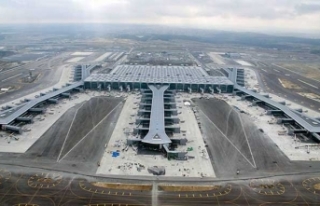 İstanbul Havalimanı’nın 2020 yılı garanti bedeli...