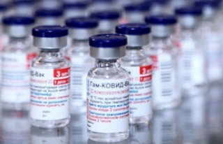 Türk İlaç, Rus aşısı yapmak için anlaşmaya...