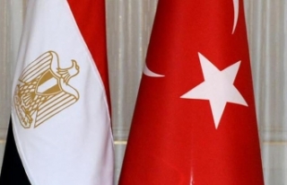 Türkiye-Mısır ilişkileri ekonomide yeni fırsatlara...