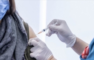 Tüm SGK'lılara Kovid-19 aşı randevusu açıldı